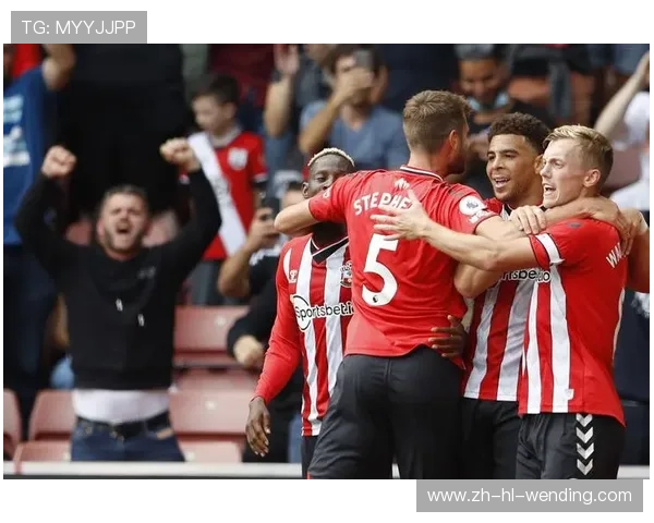 英超南安普顿教练：南安普顿主帅的执教理念与战术布置