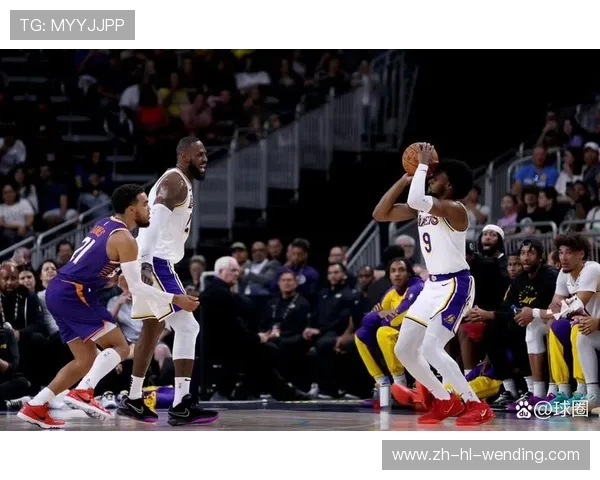 高科技手段如何进一步推动NBA比赛发展与提升竞技水平