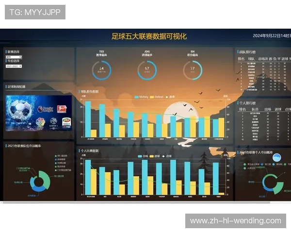 足球赛事中的数据分析与战术应用